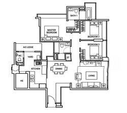 One Amber (D15), Condominium #631390451